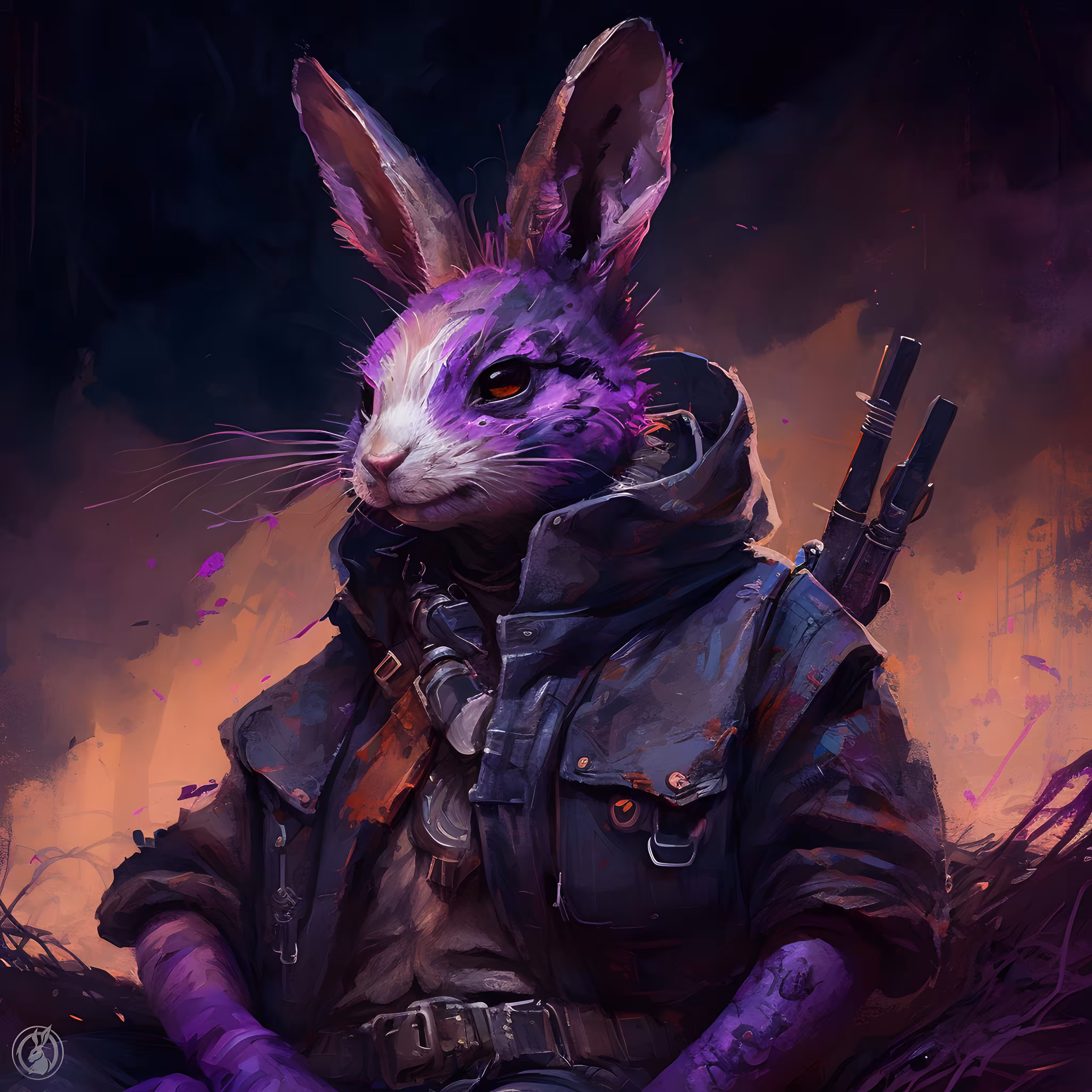 Last Hare 028