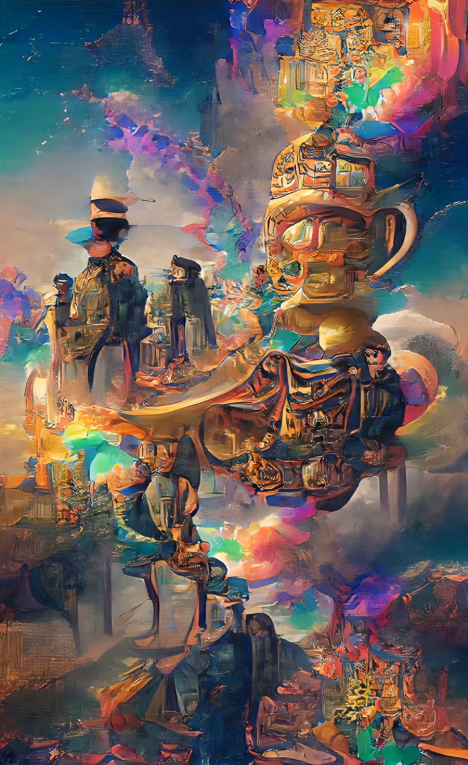 Awakening