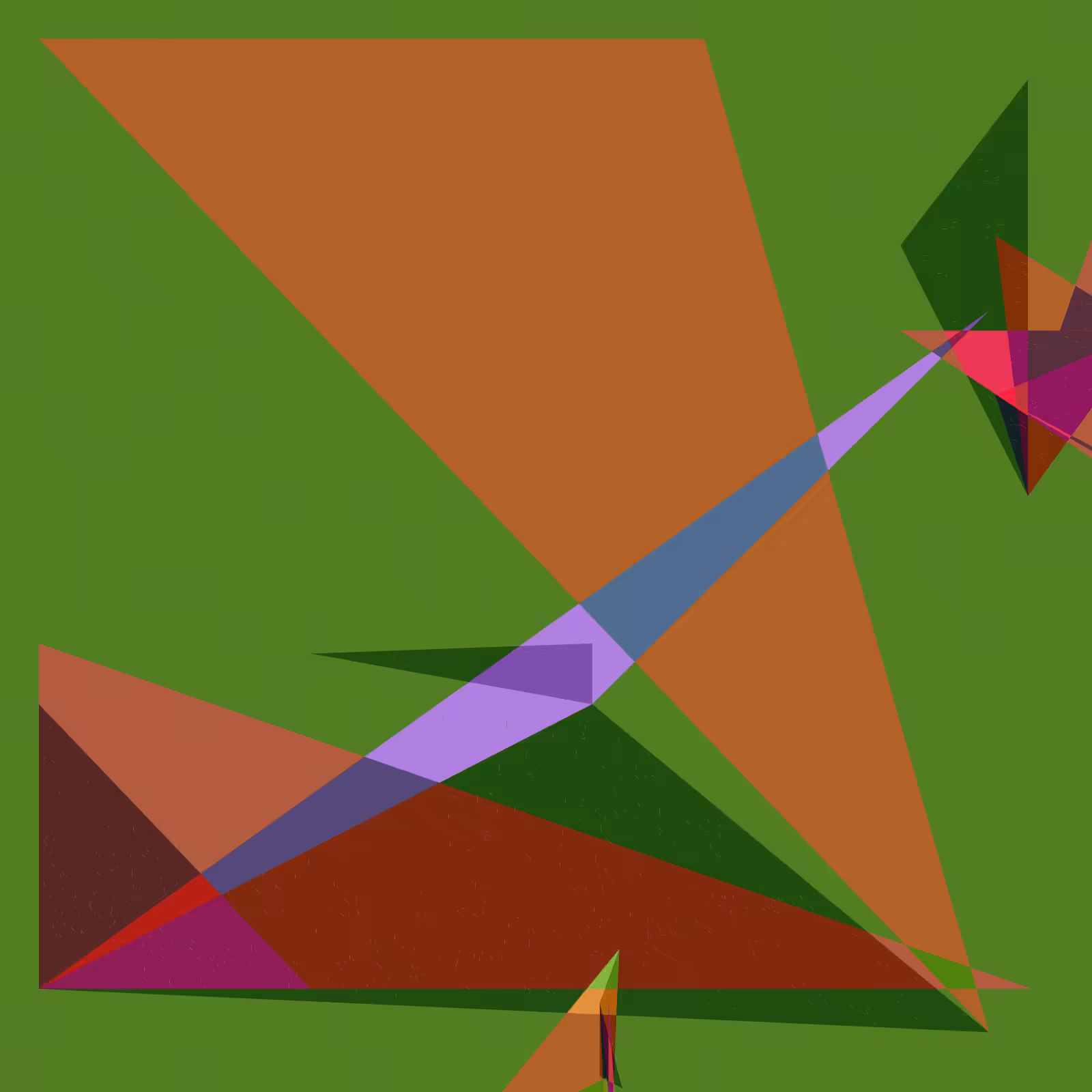 Origami #5