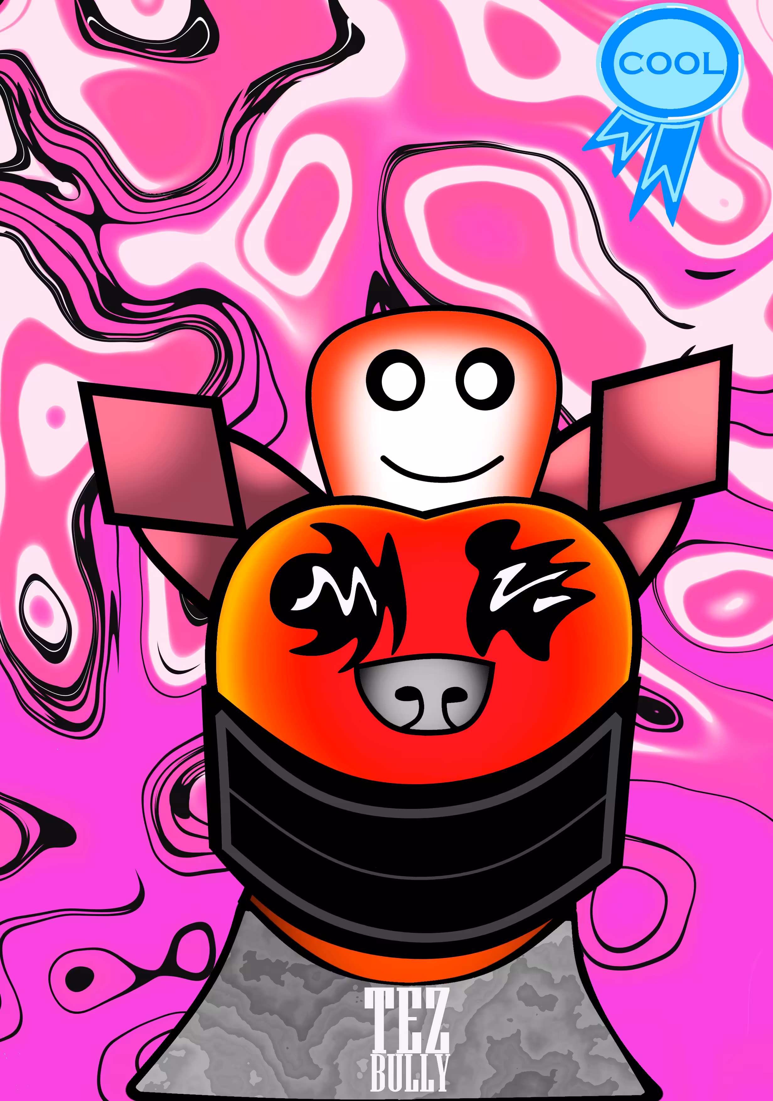 TezBully #92