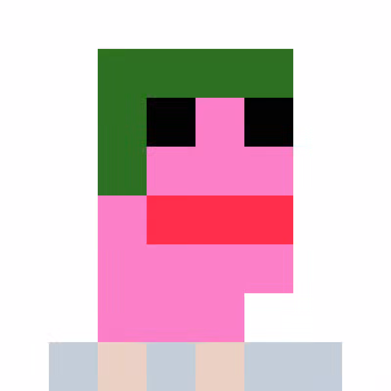 sMOLEST PUNK #24
