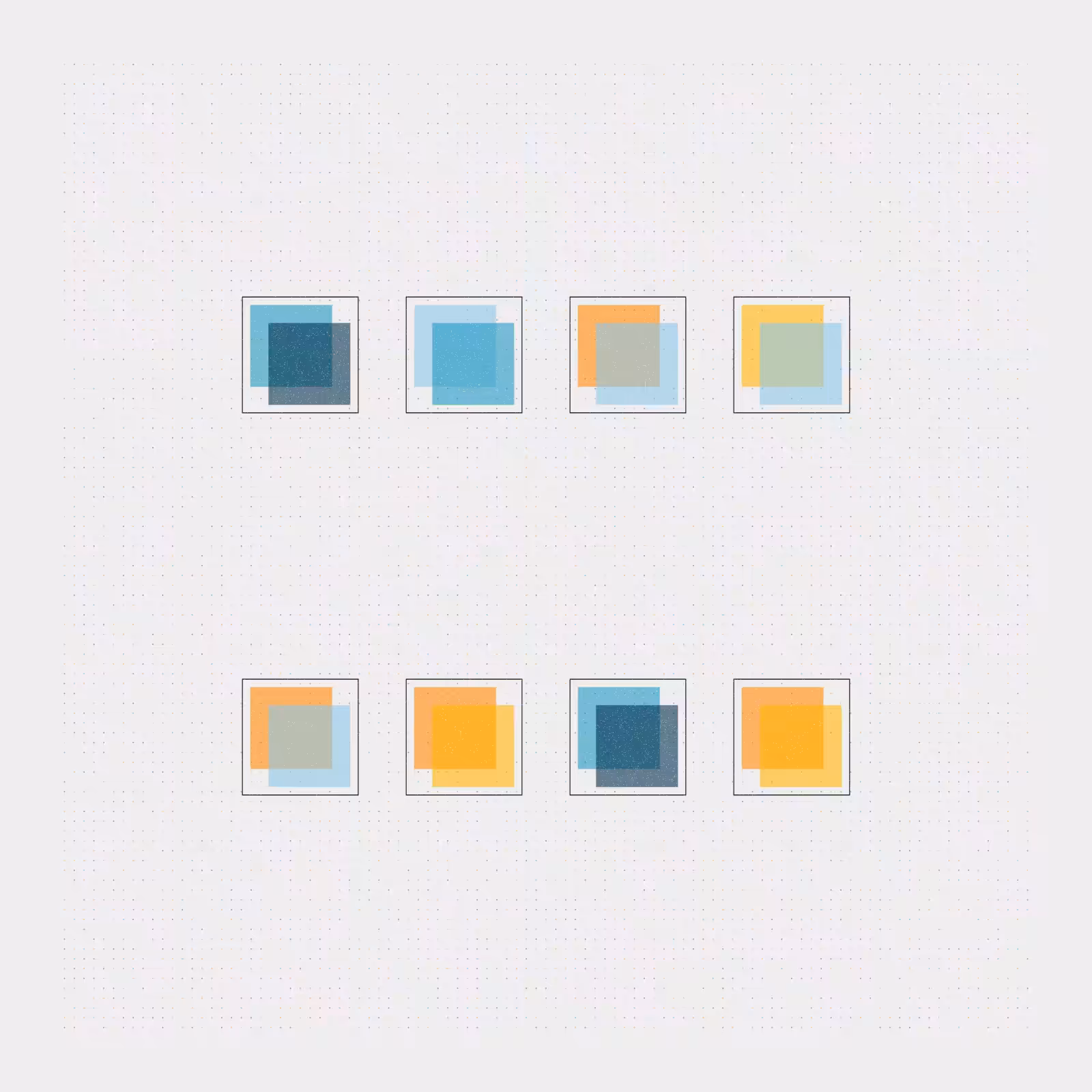 Unsolicited abstraction of modern times #110