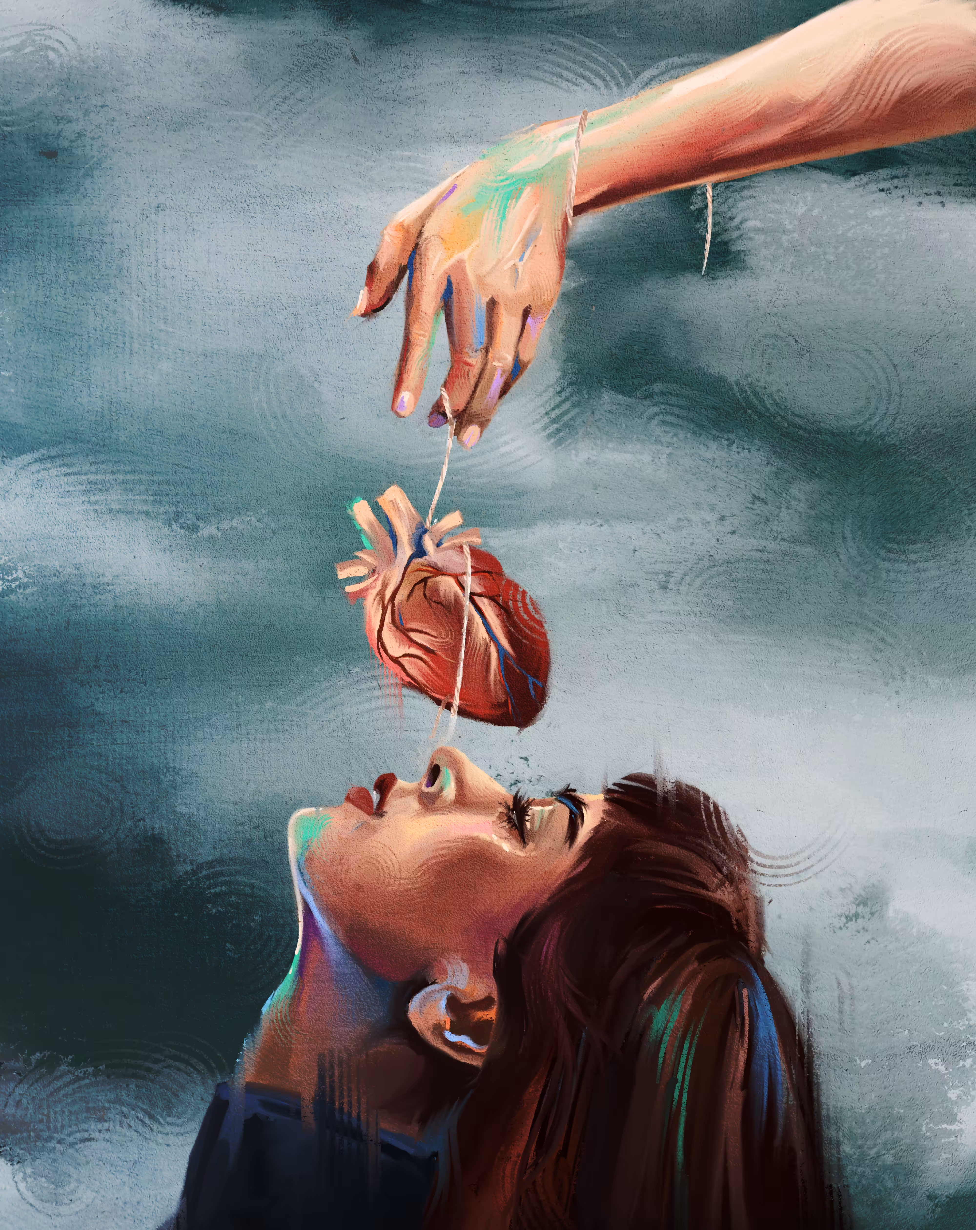 Addicted Love