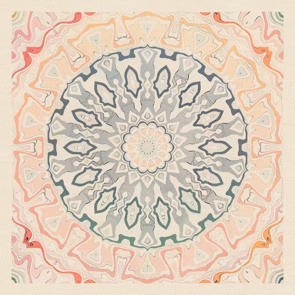 Symmetry #77