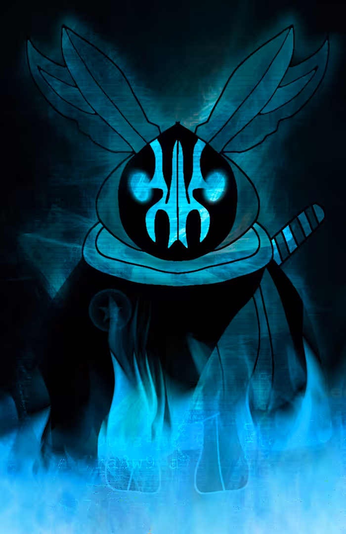 Big Odel(super rare)