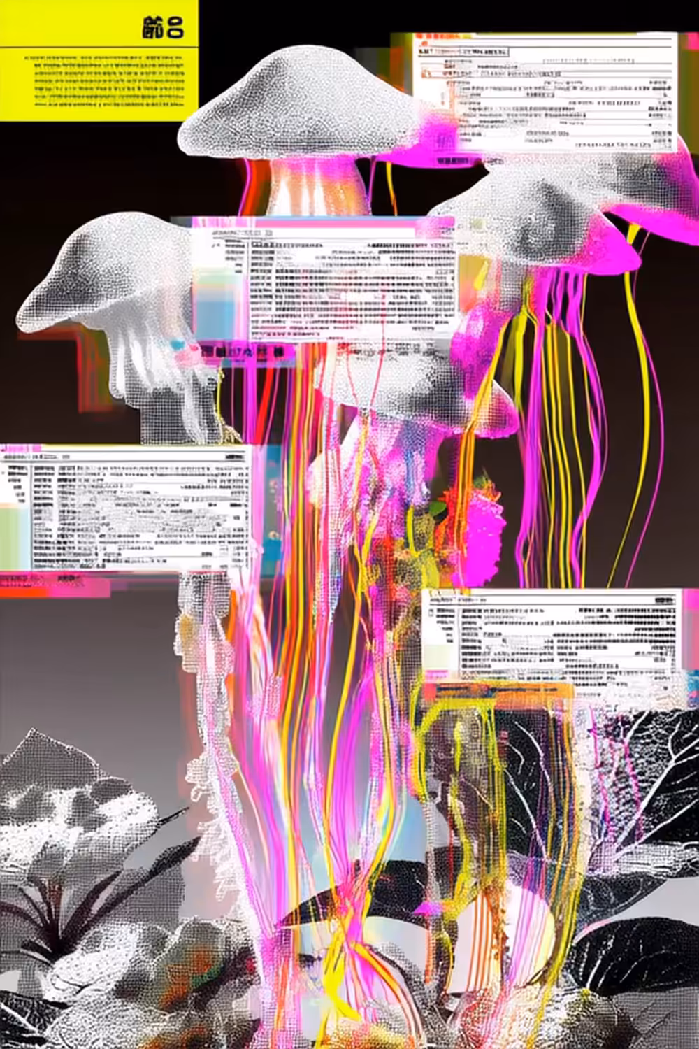information analysis