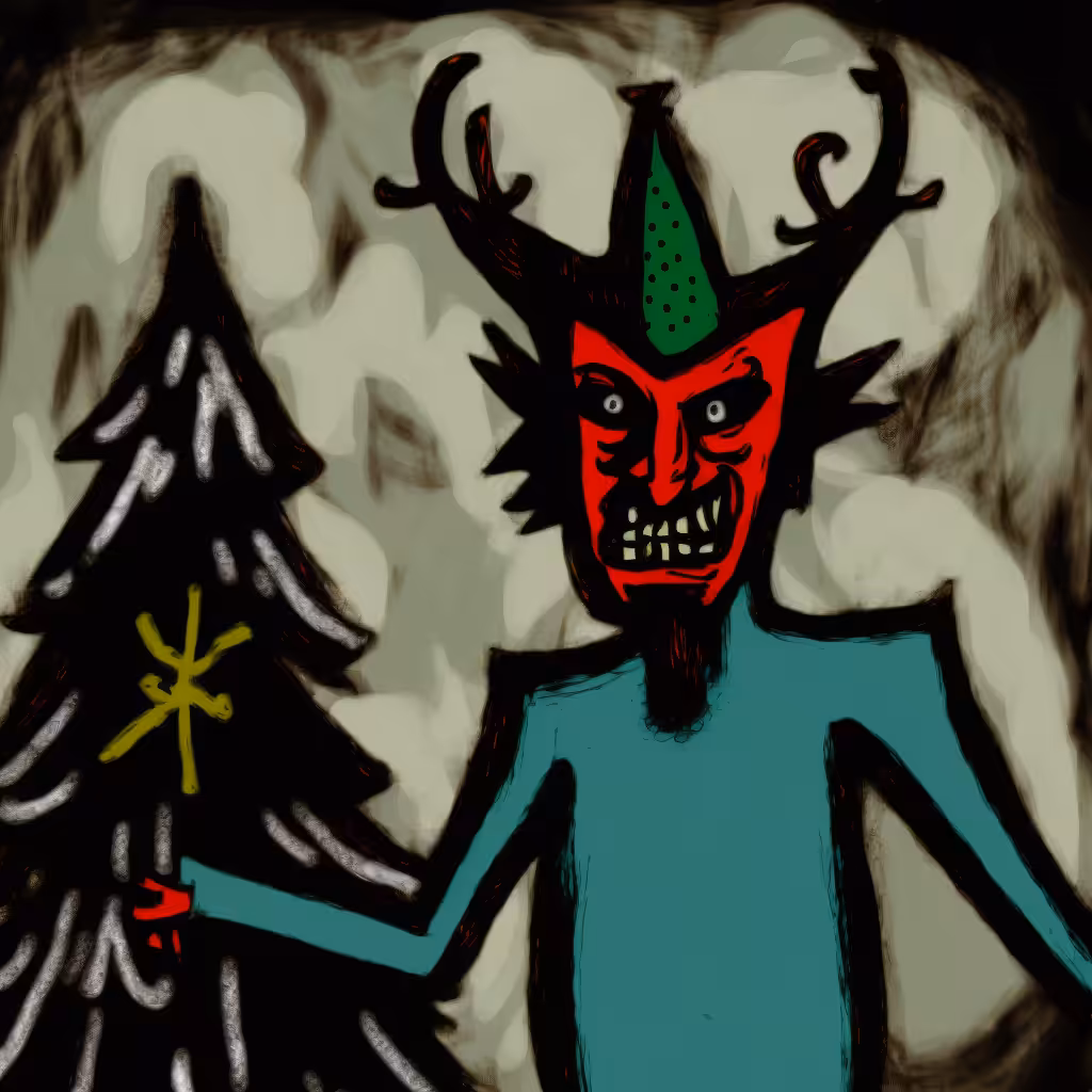 Krampus