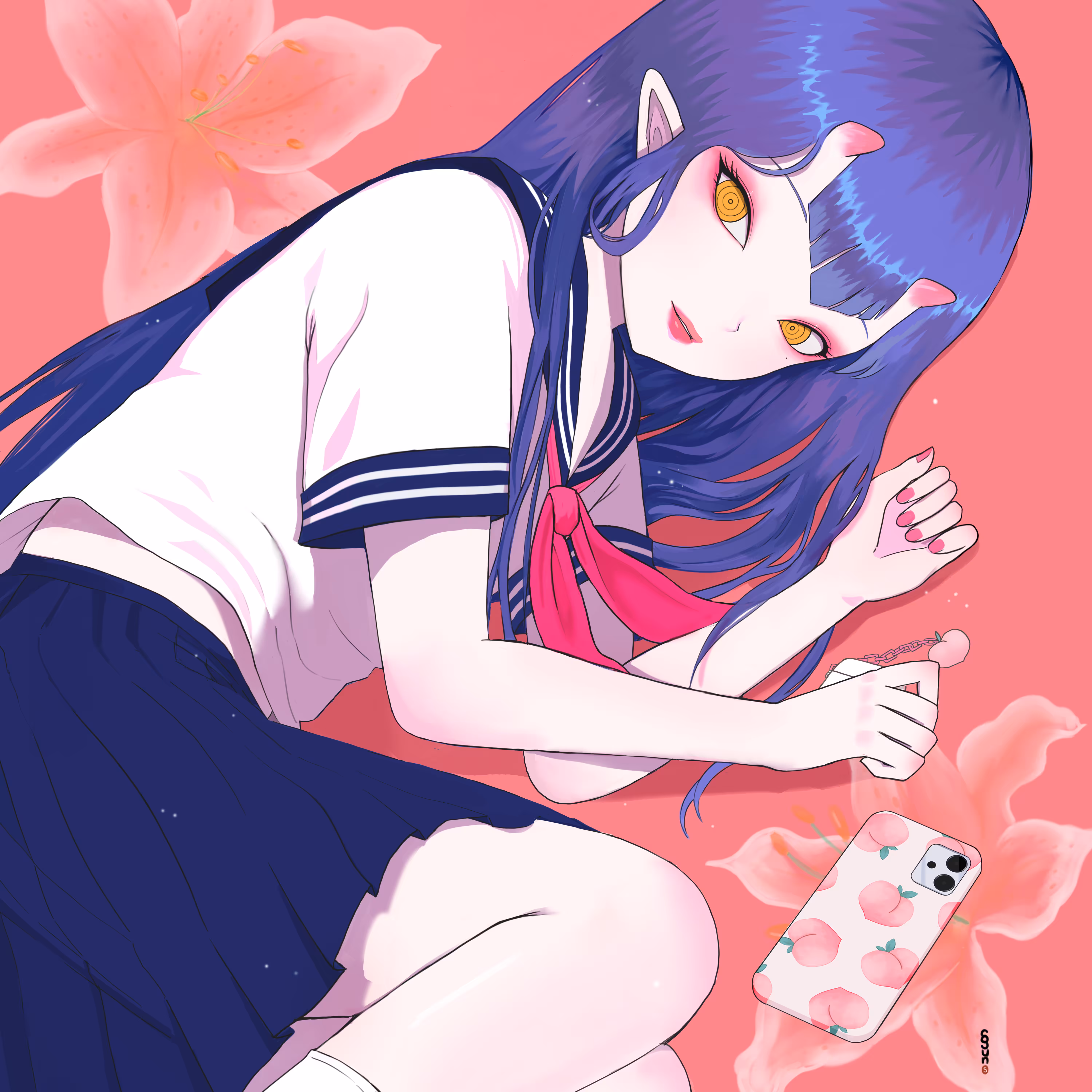MOMOIROⅡ