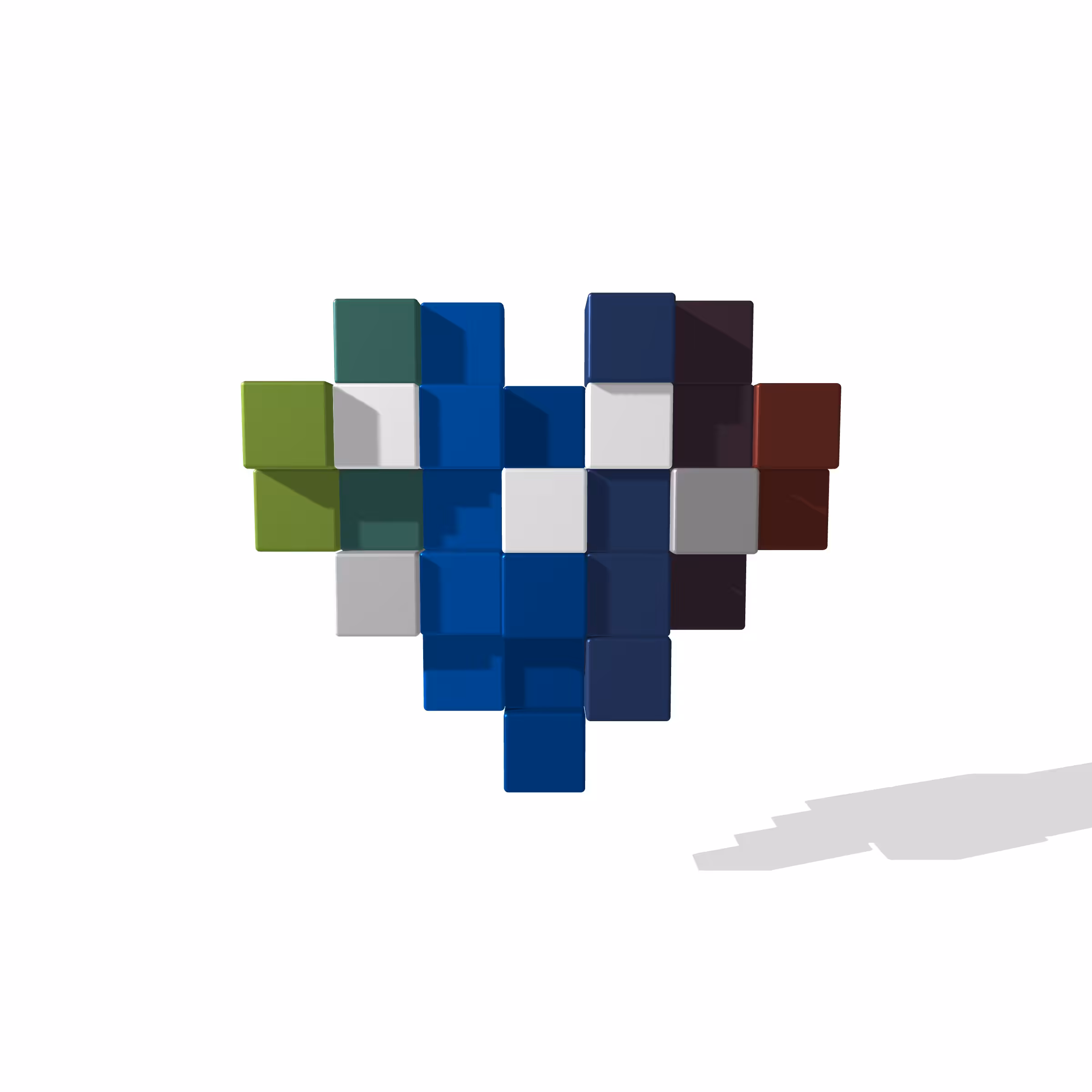 heart + craft #3891