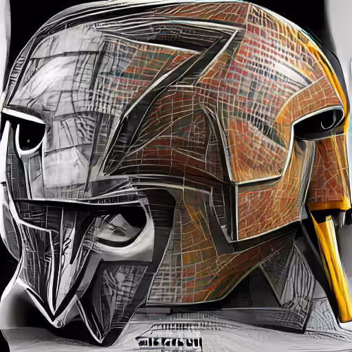 Planet Spartan 4