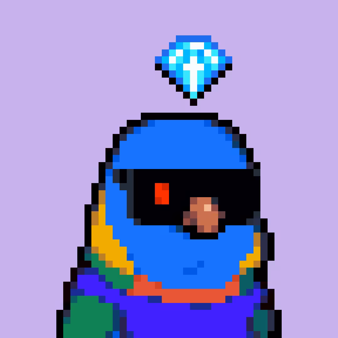 Lovebird#2163