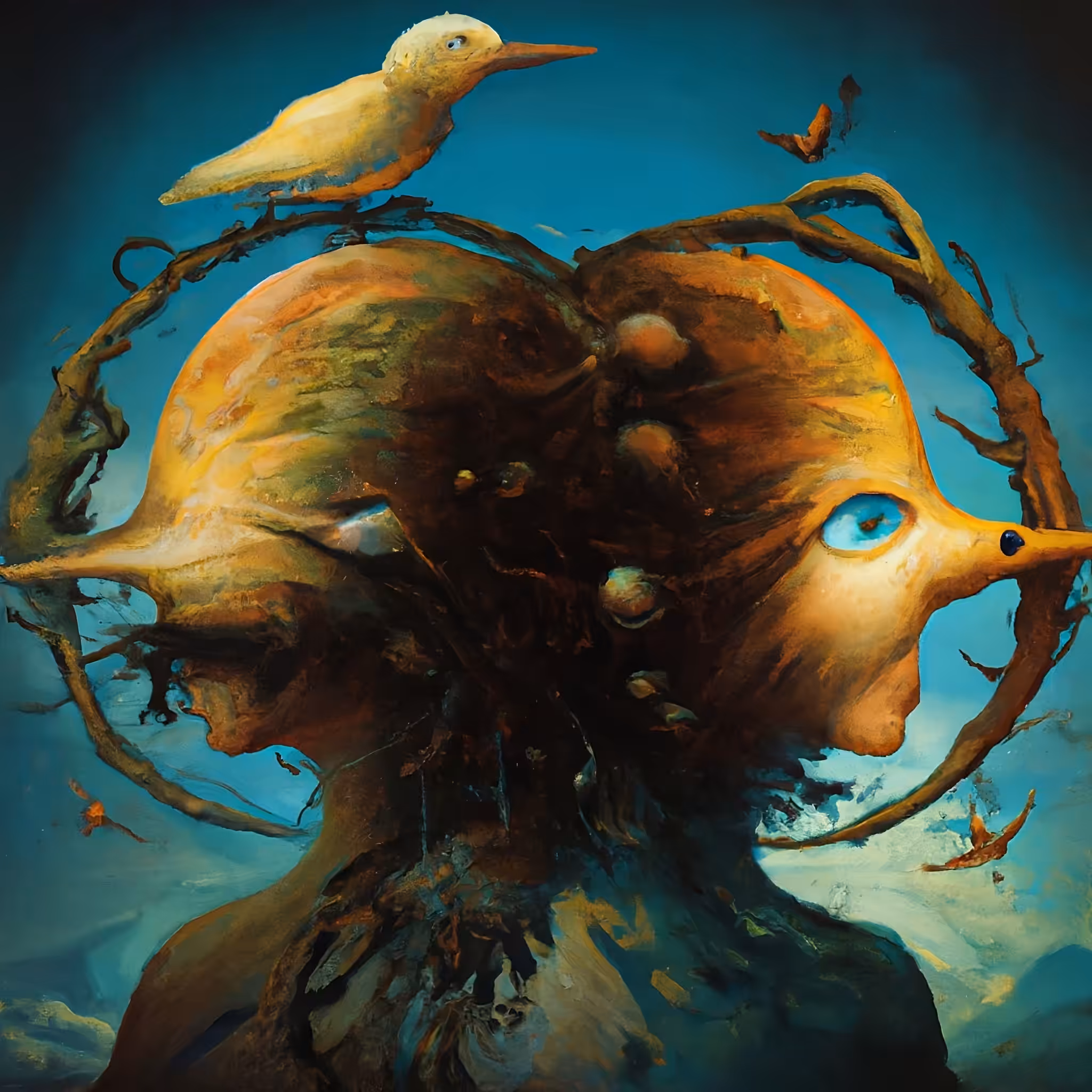 Duality Flight #1