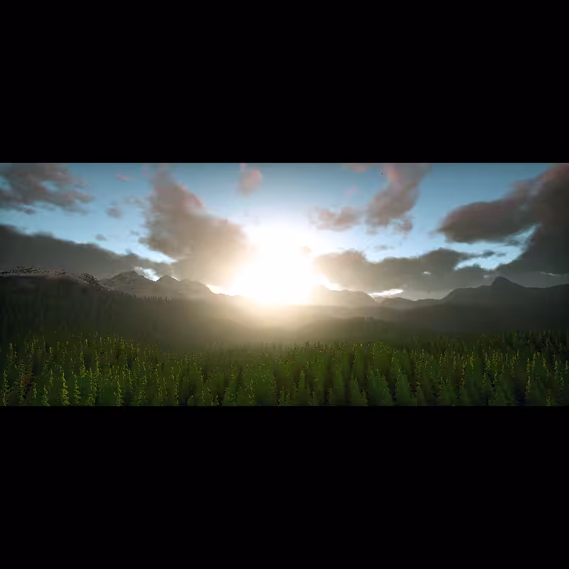 Before the Storm #15