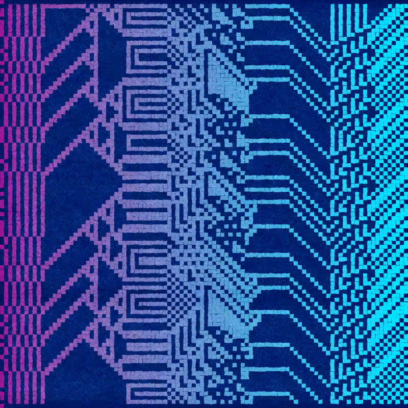 Metamorphosis #2