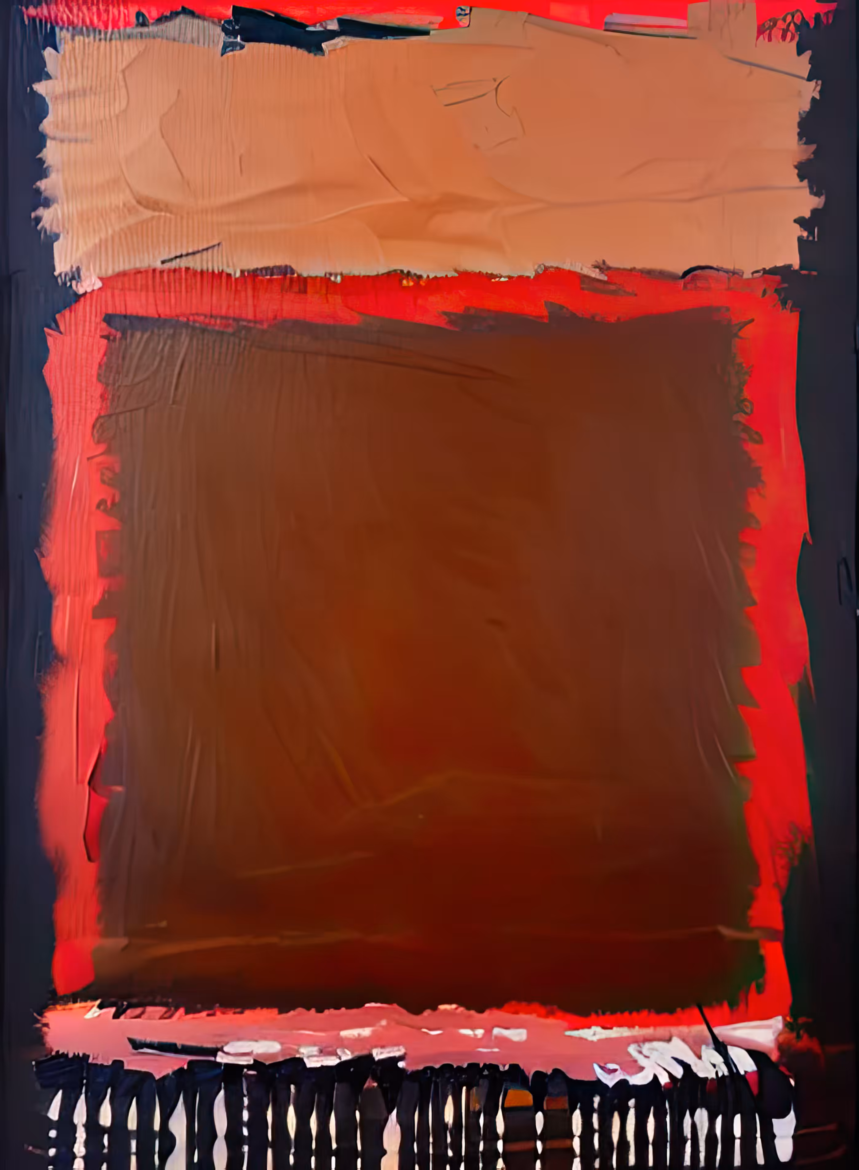 Beef Brothko #426