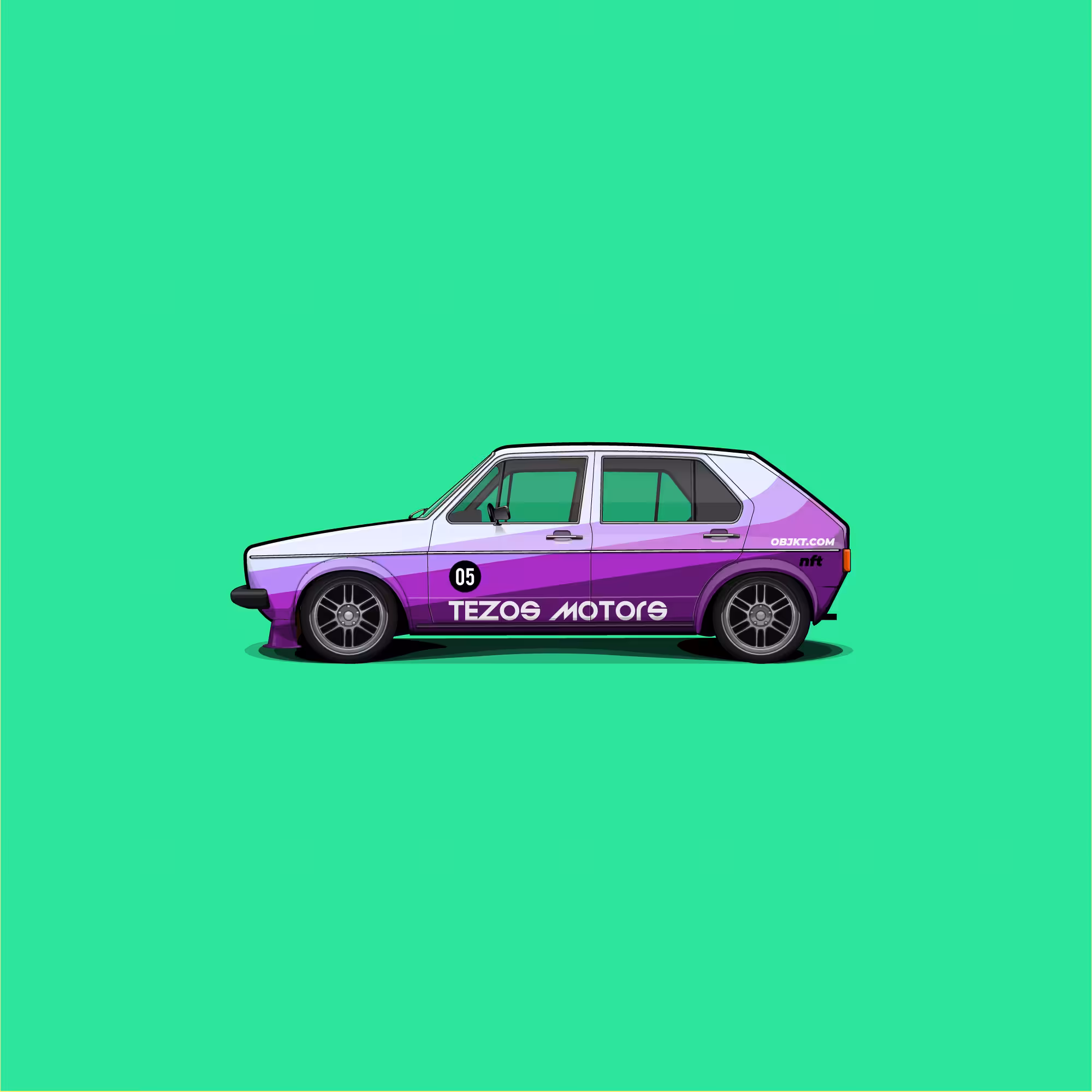 Golf - 5/10