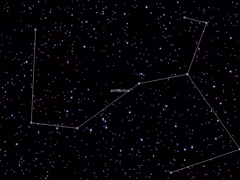 Postcards from StarryNight #11