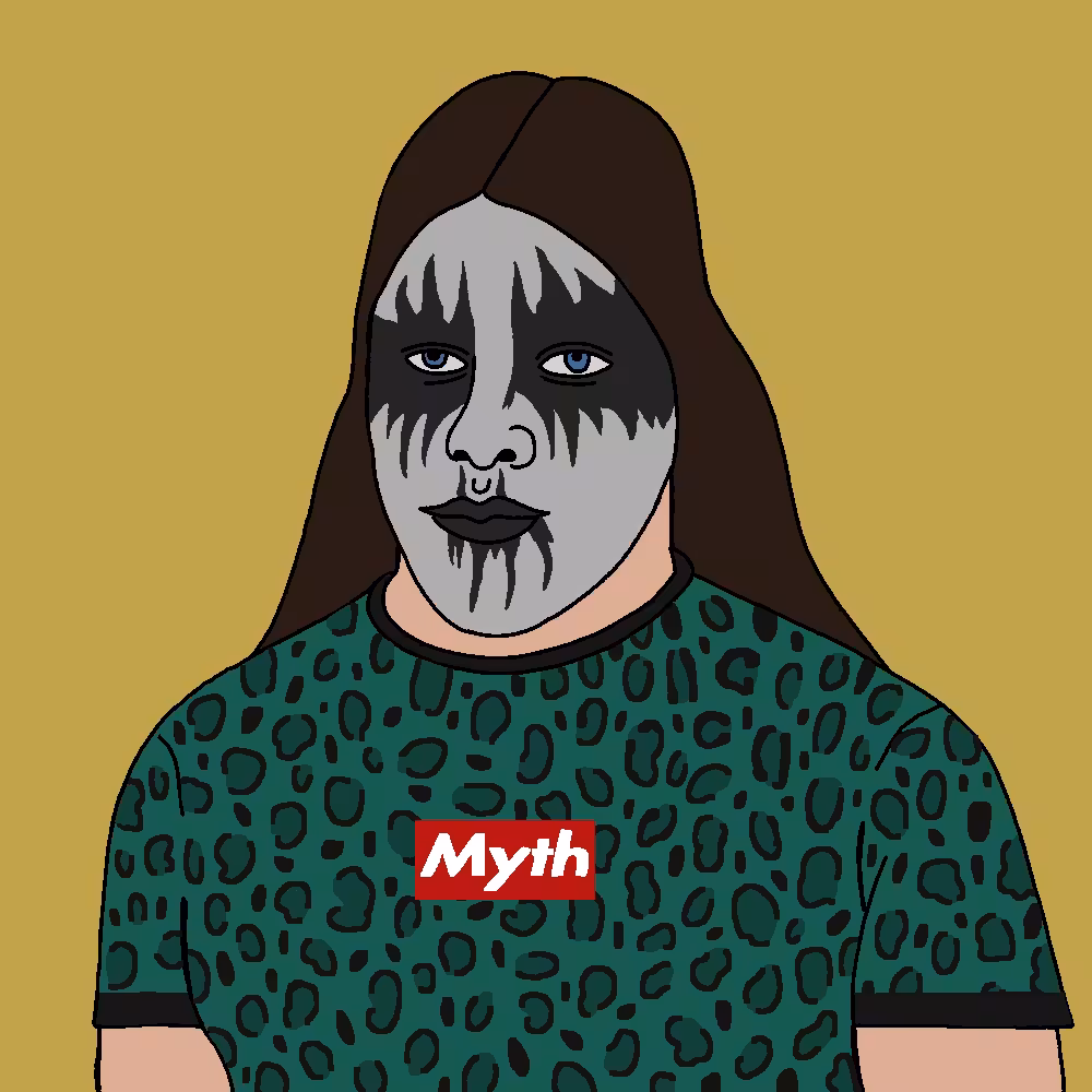 Mythfits: Mythfit #175