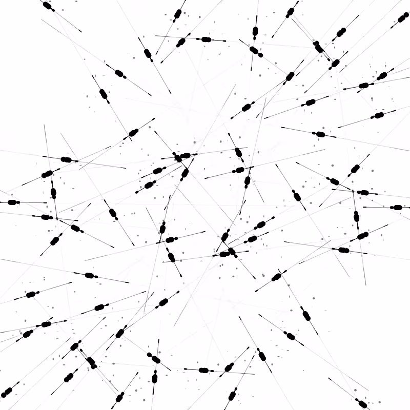 Particles #4