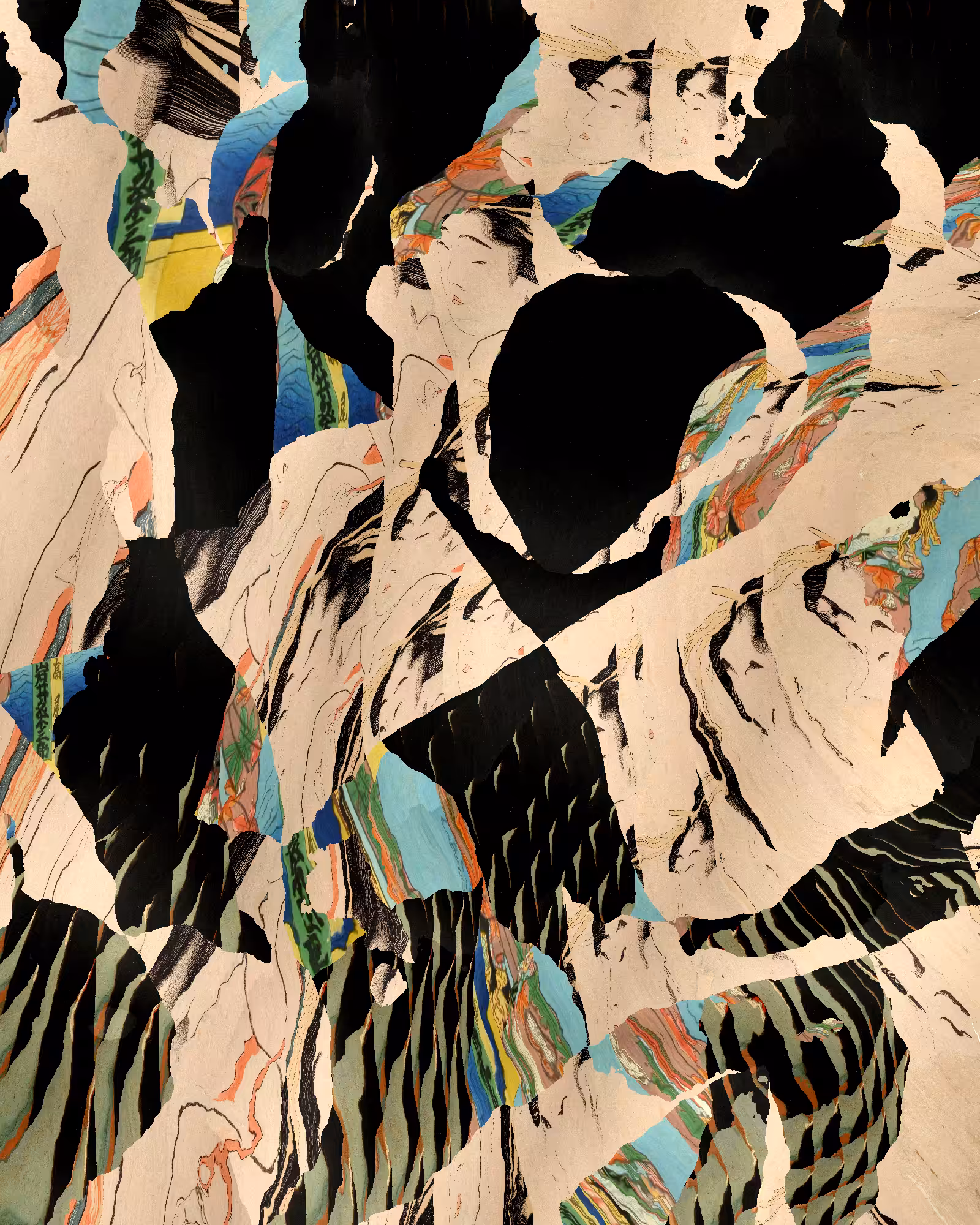 Repetition and Noise #865