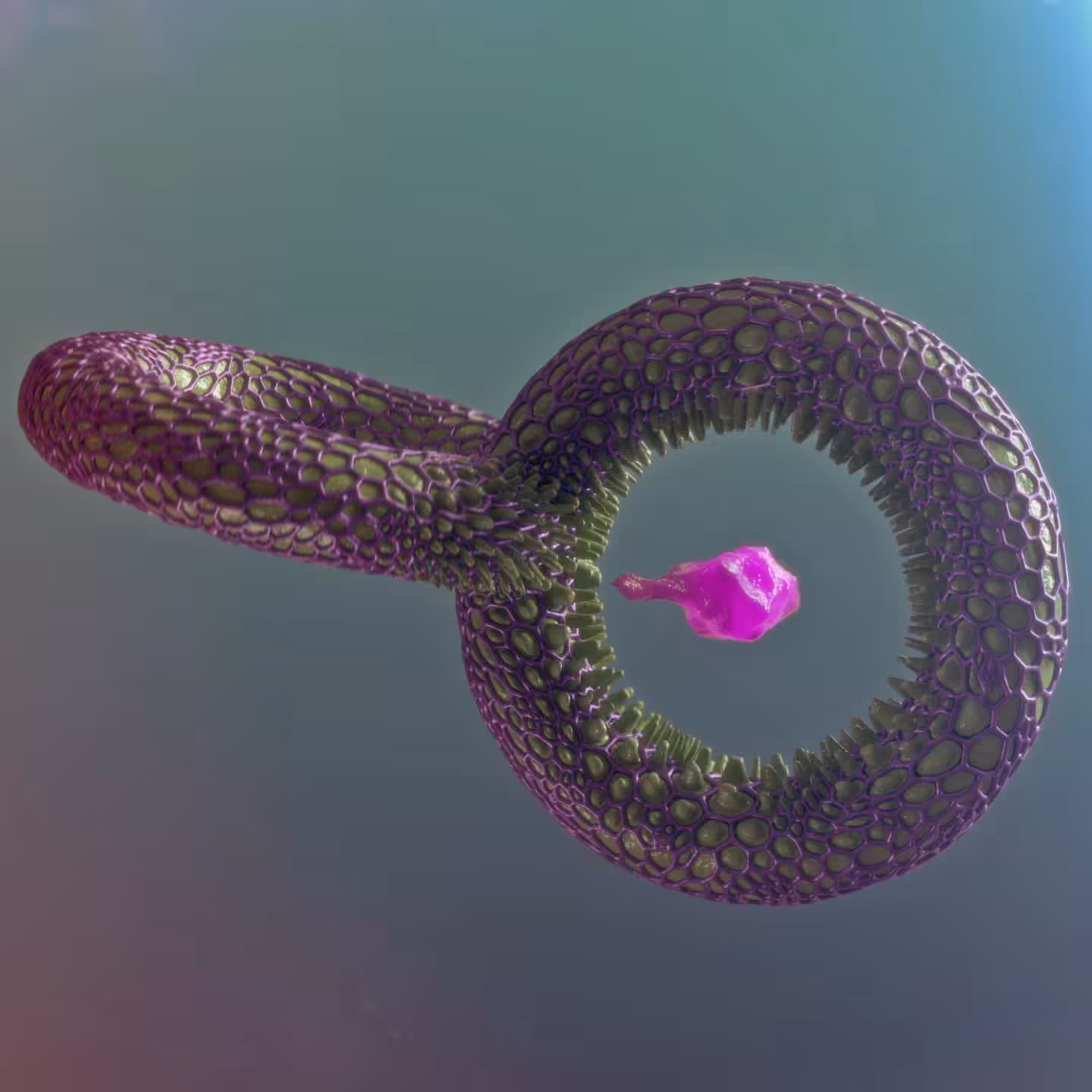 Bound