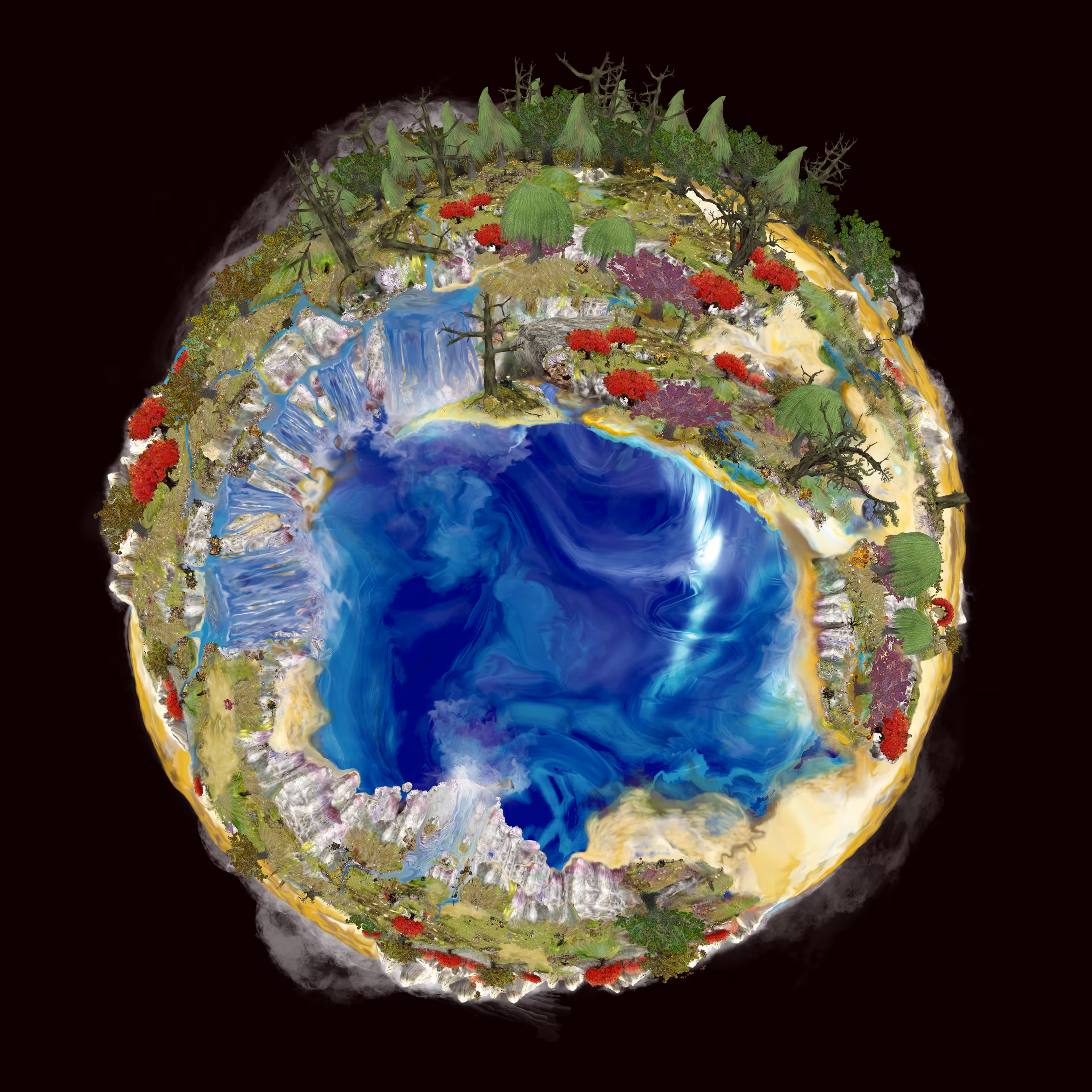 Planet 19.0 #008