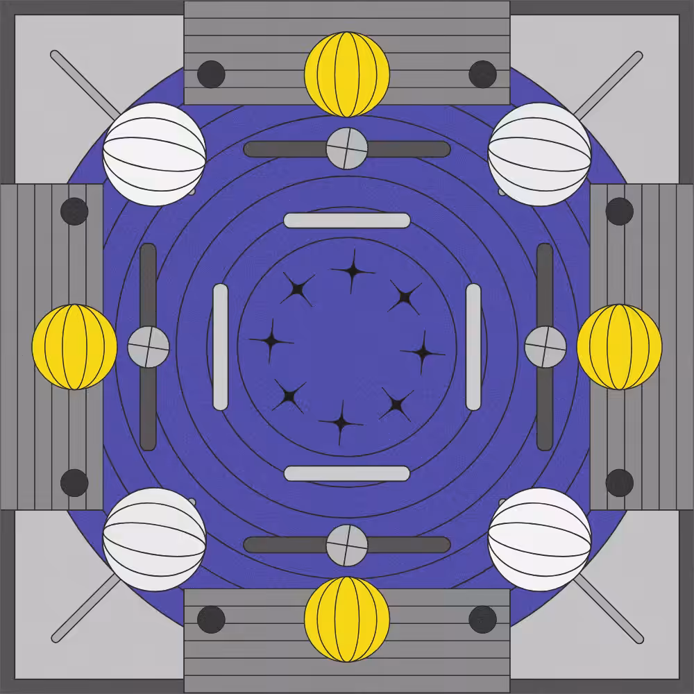 ⓂⒺⓉⒶⒷⓄⓁⒾⓈⓂ ➋ #22
