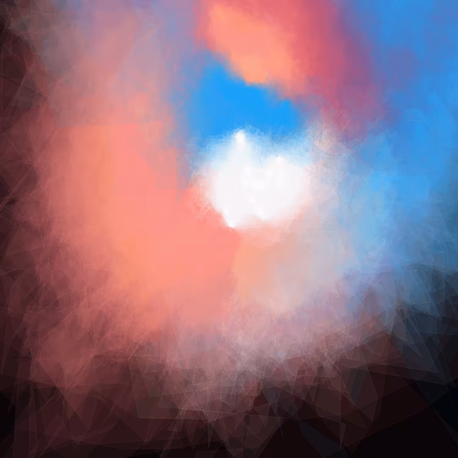 Abstract Energy #213