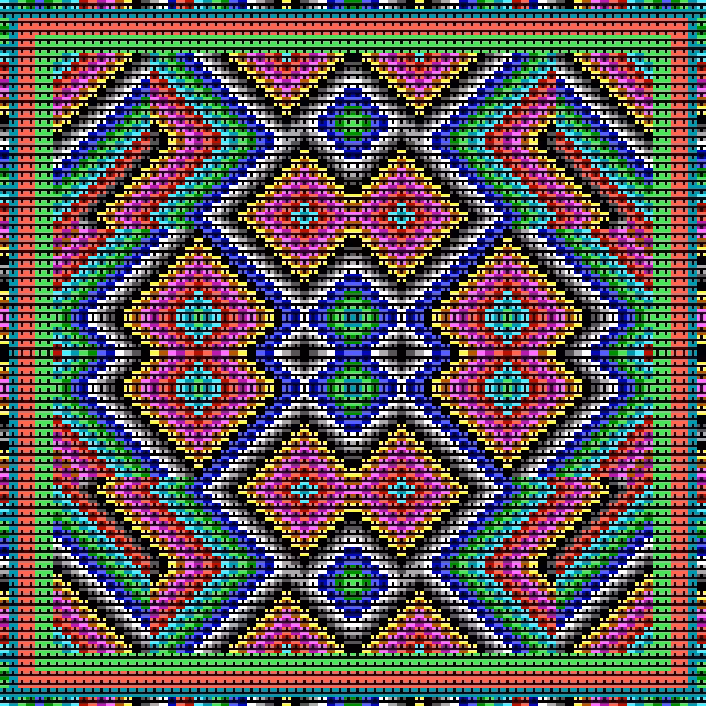 PersianSCII #26