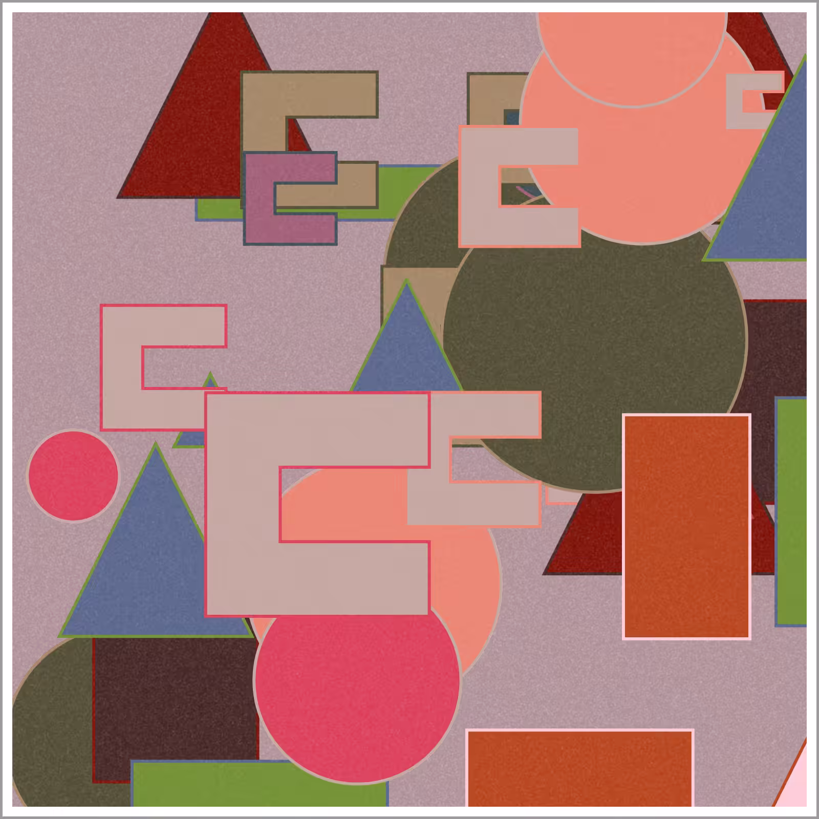 Abstraction #75