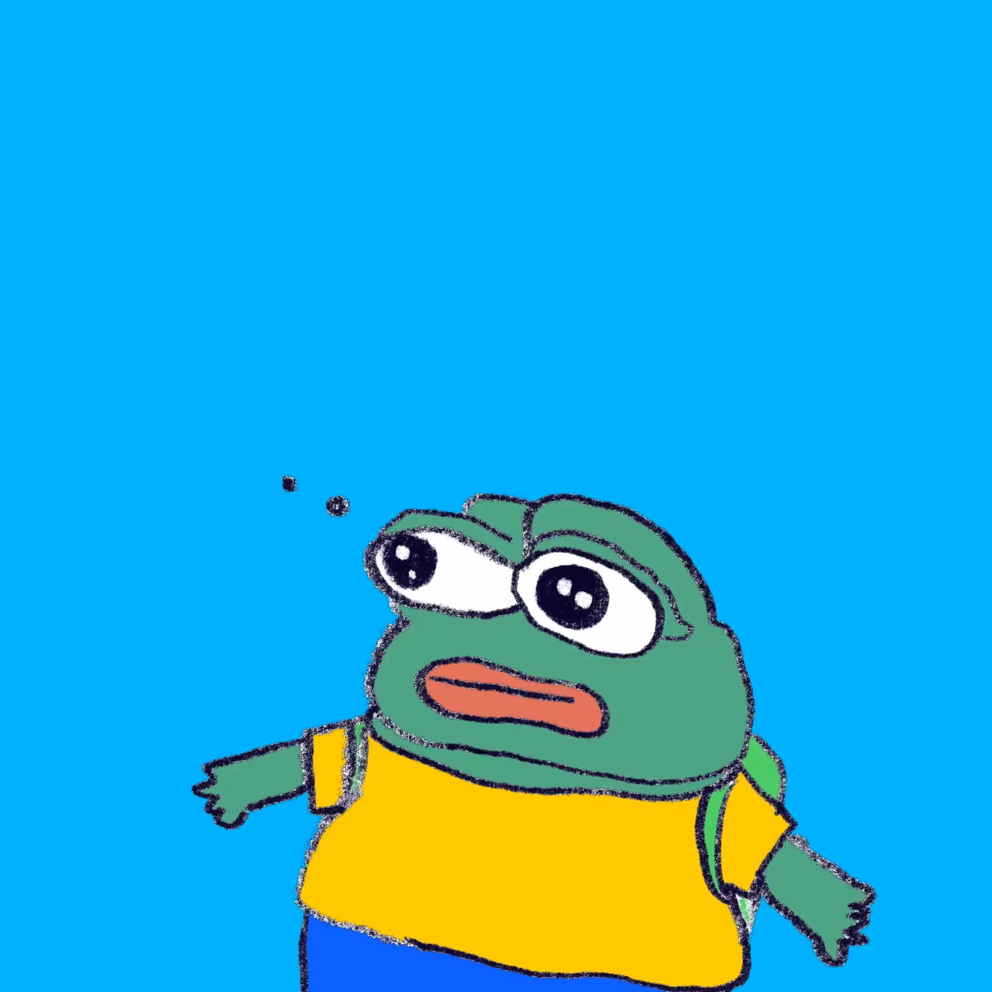 Pepe Neighbor #470