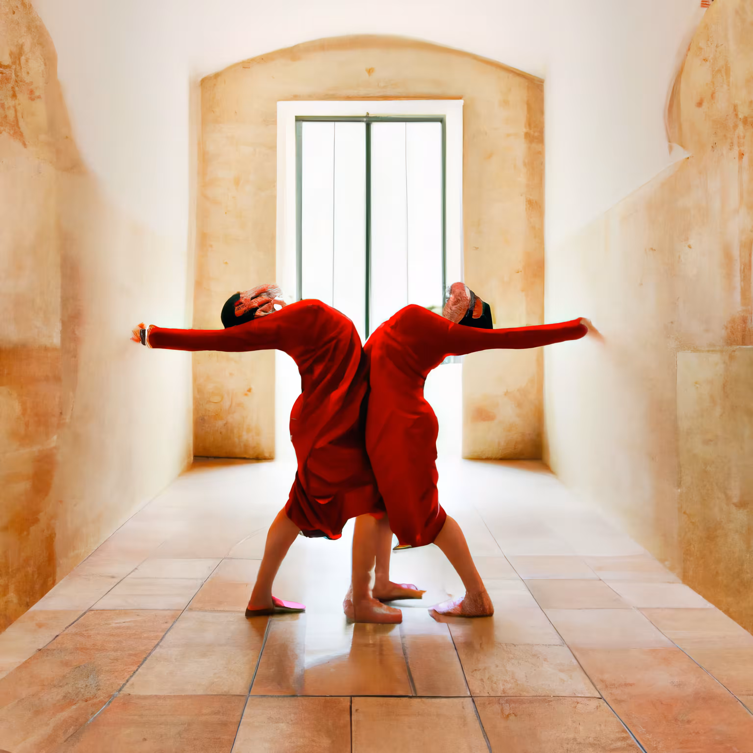 Dancers 18