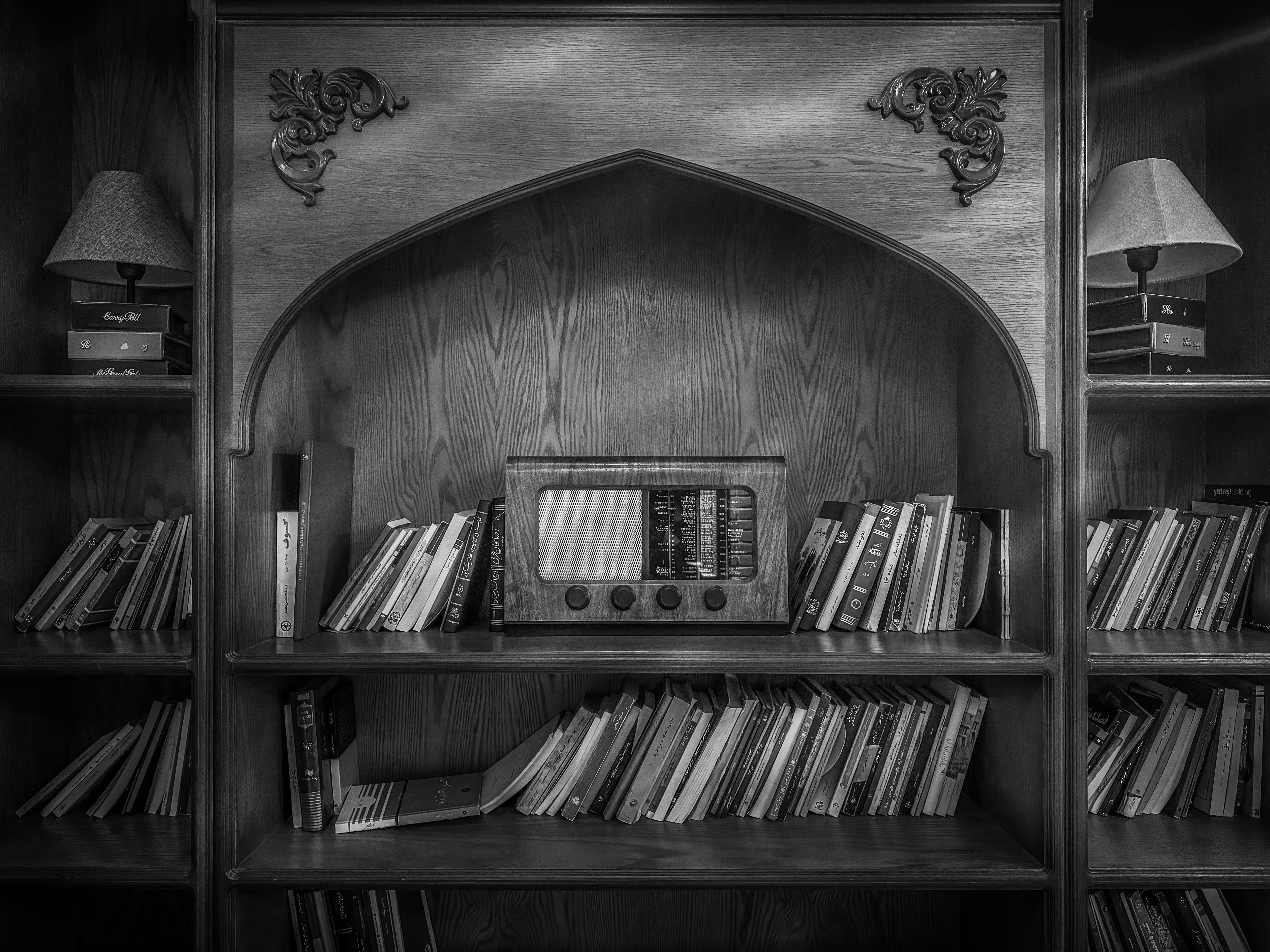 Whispers Through Time
