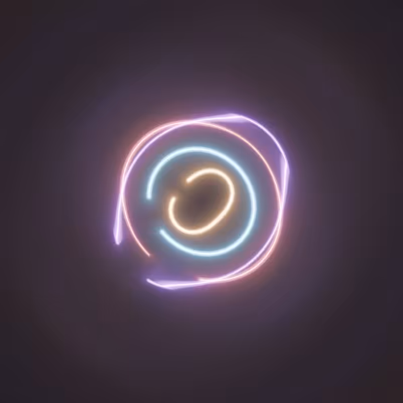 Audio Visual Harmonics II #16