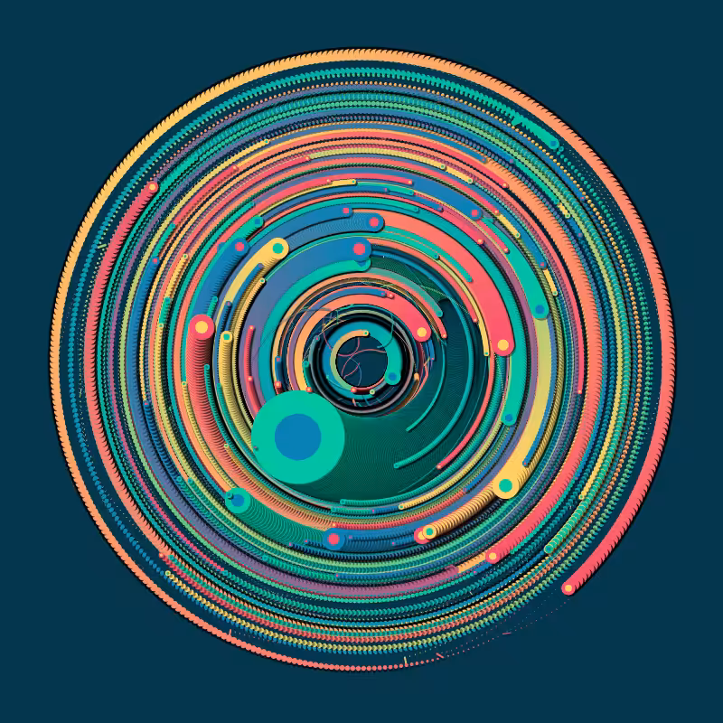 Cycles #118