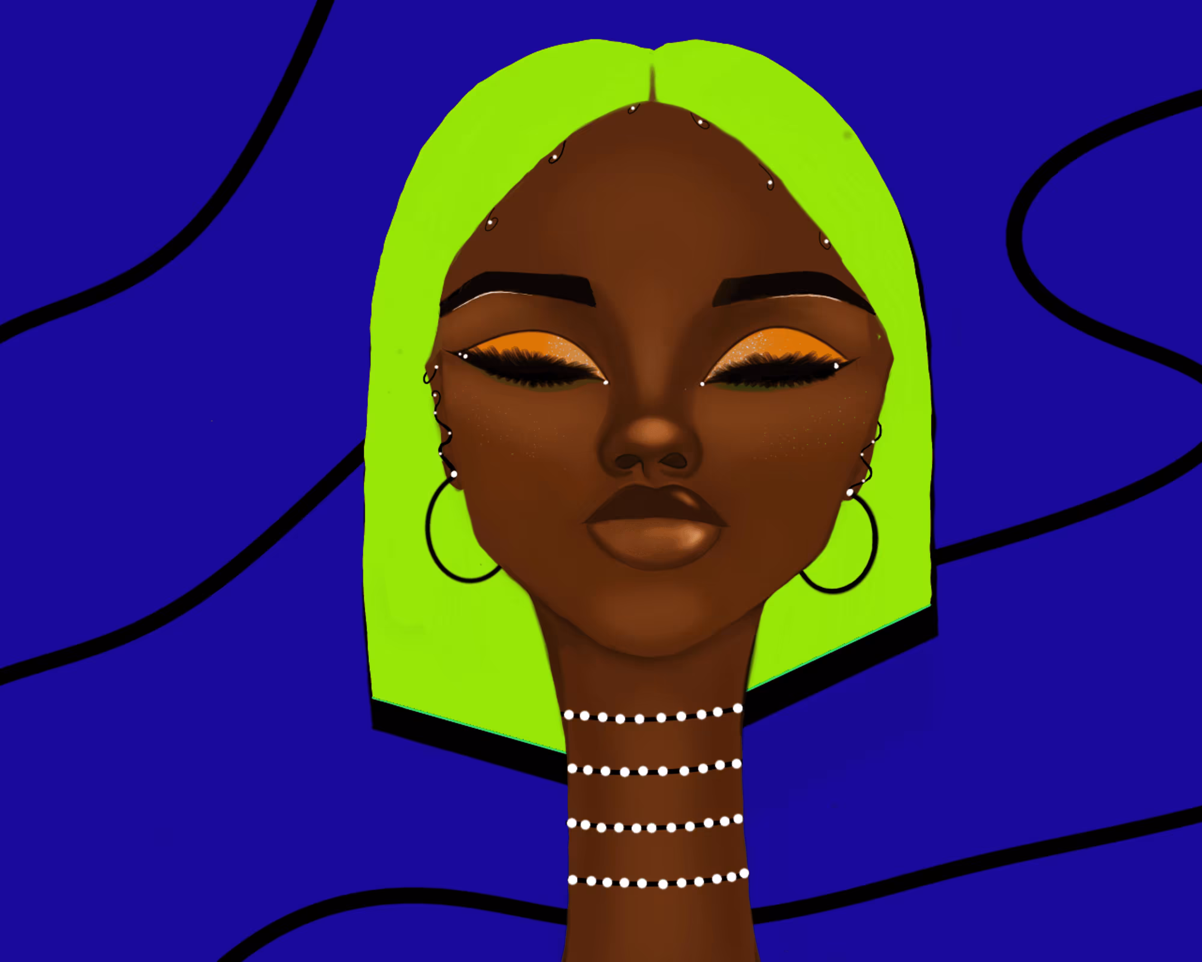 Nubia