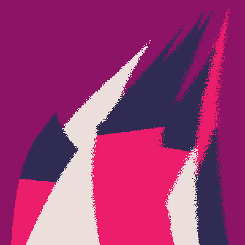 Ditherwave #12