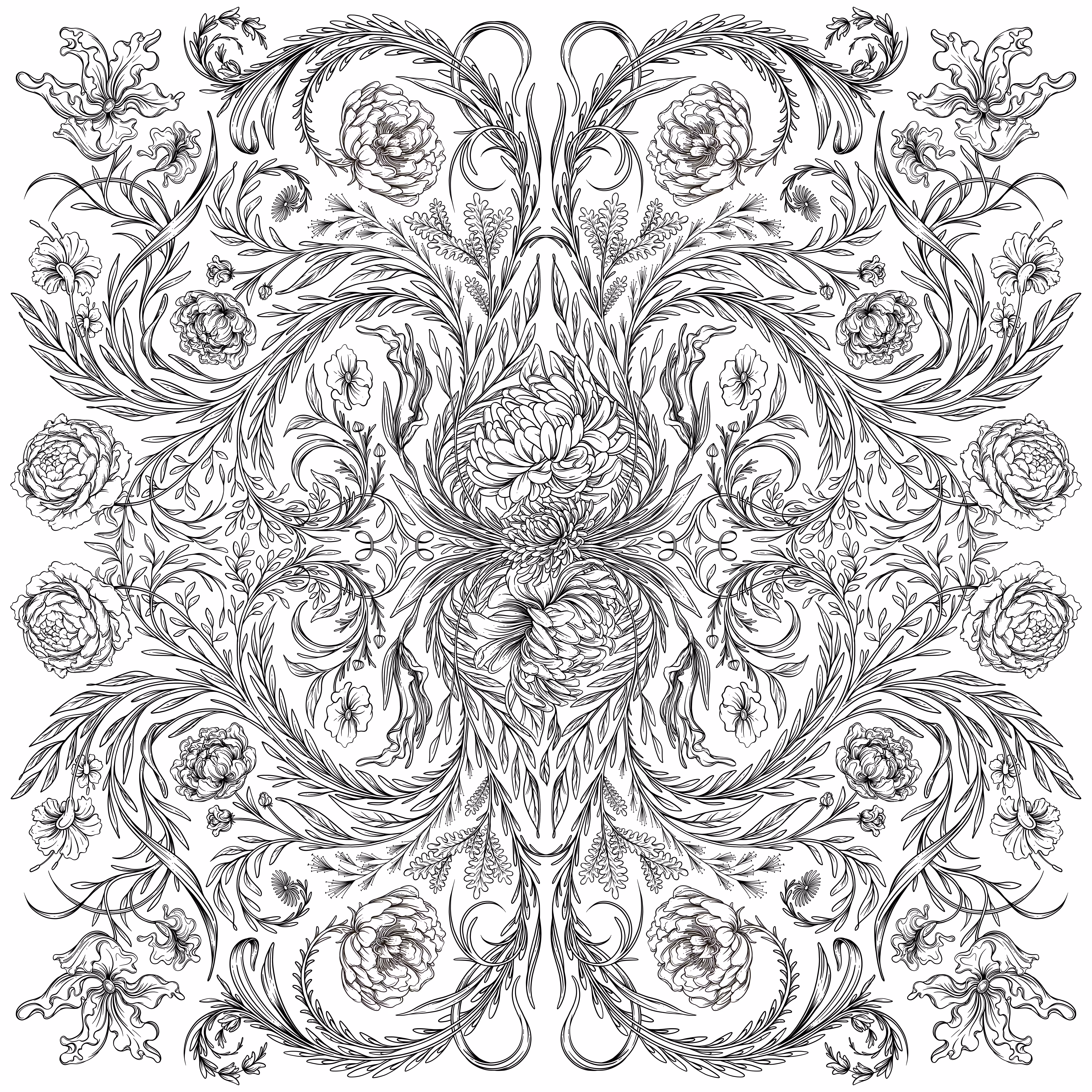 Sedulous
