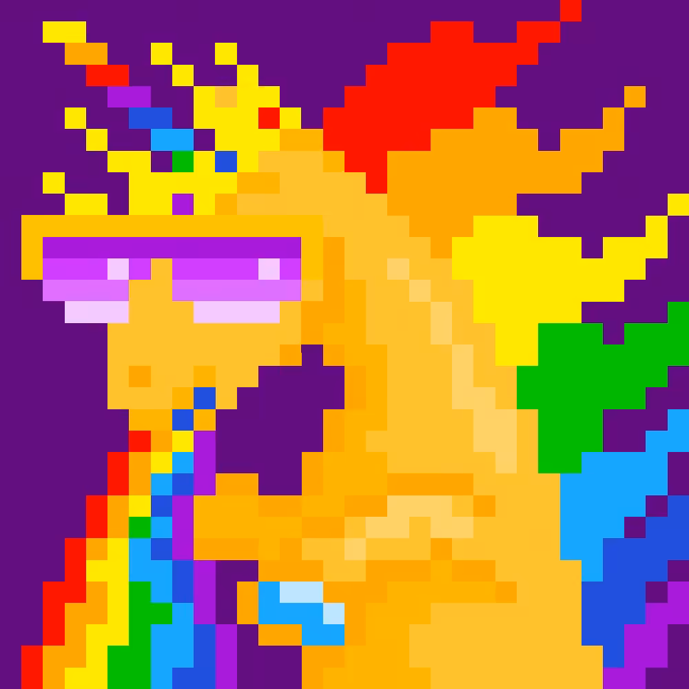 Unicorn #4963