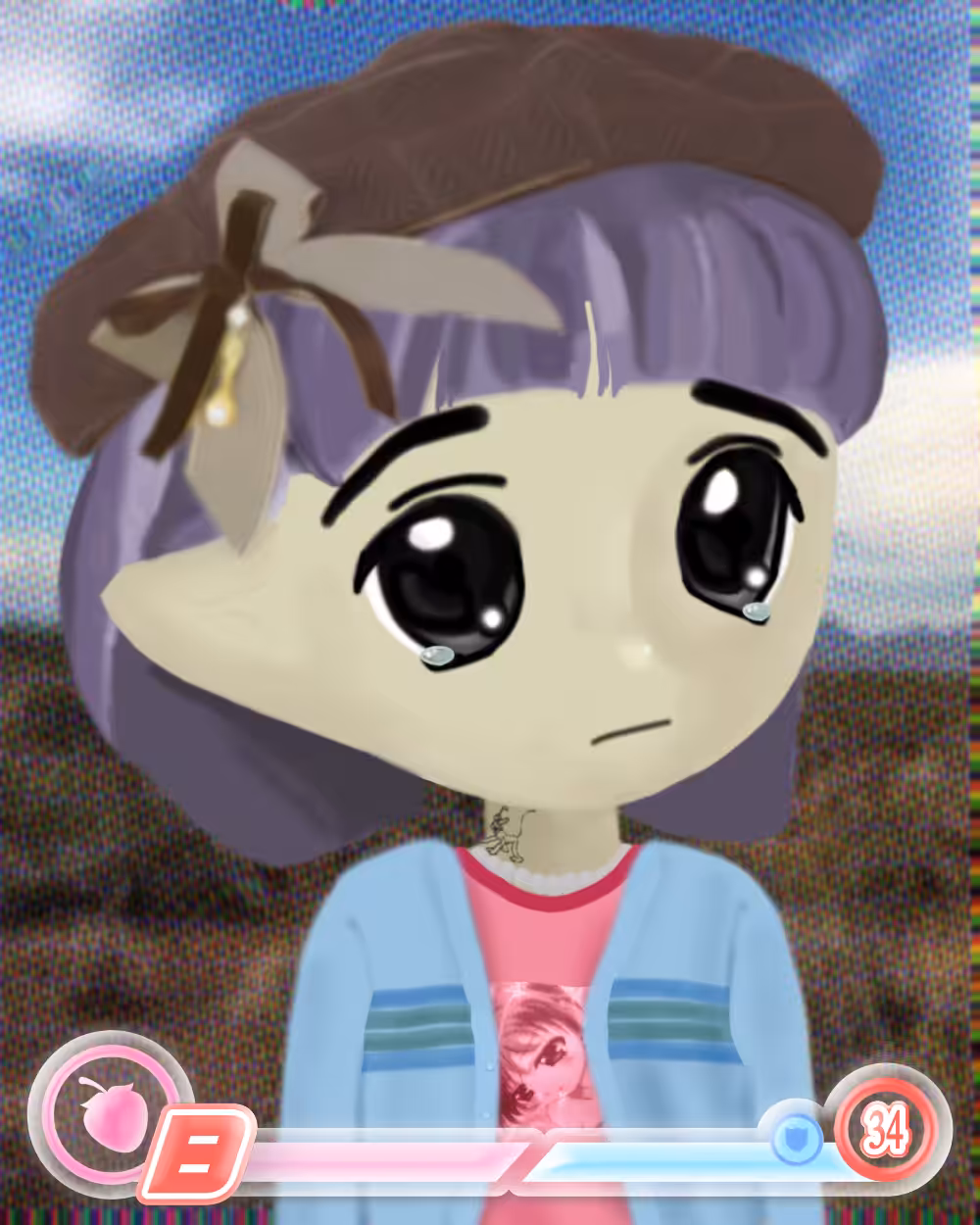 Milady 413