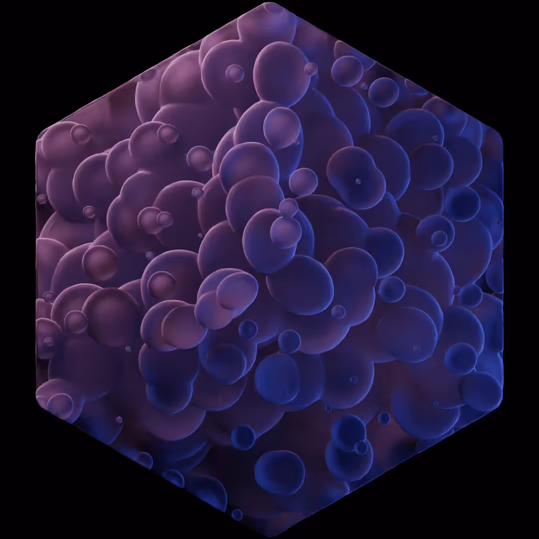 Blobby Blobs 03
