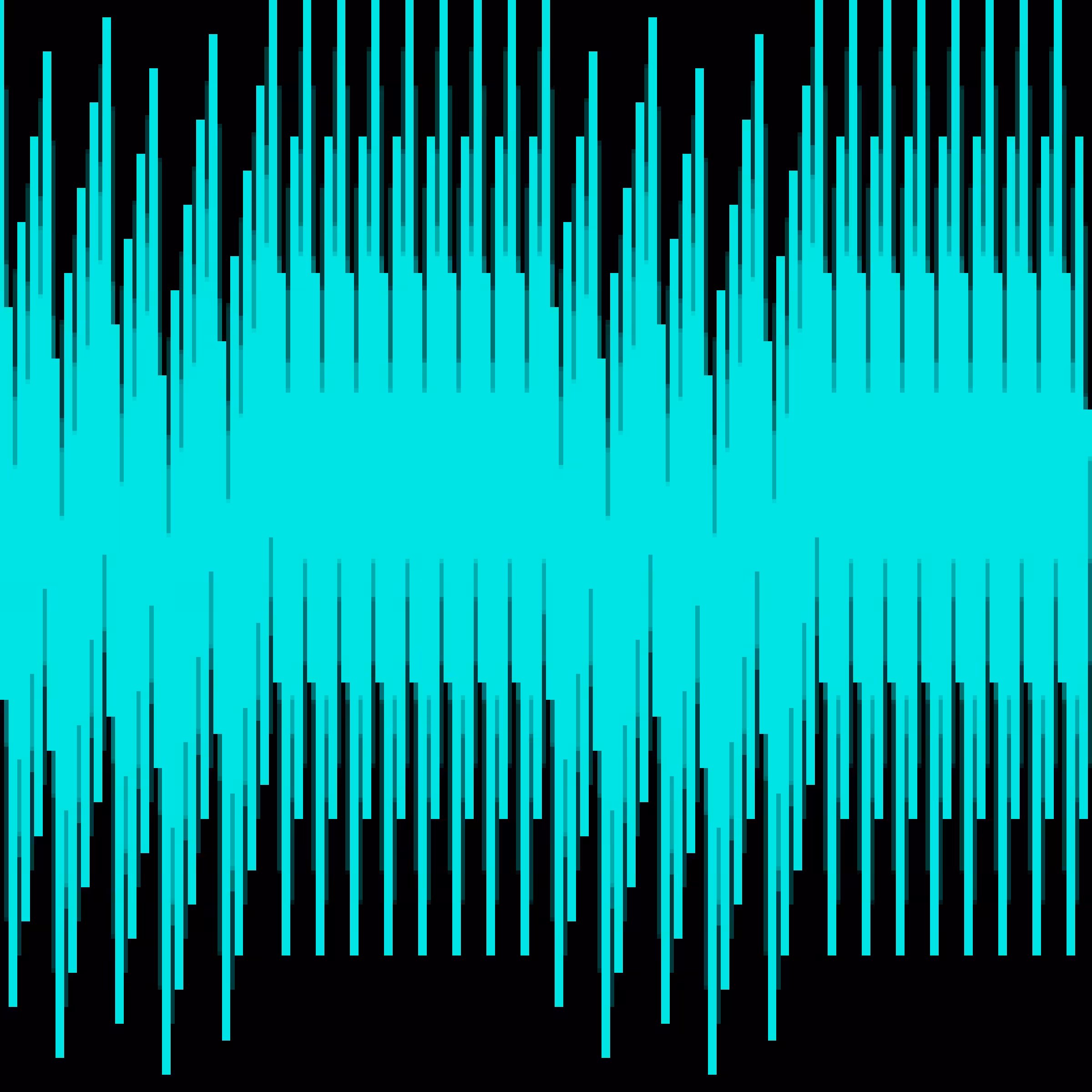 ♫ ByteBeats #125