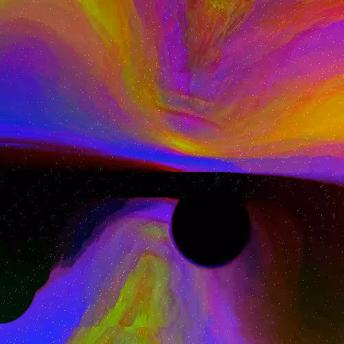 SINGULARITY #110