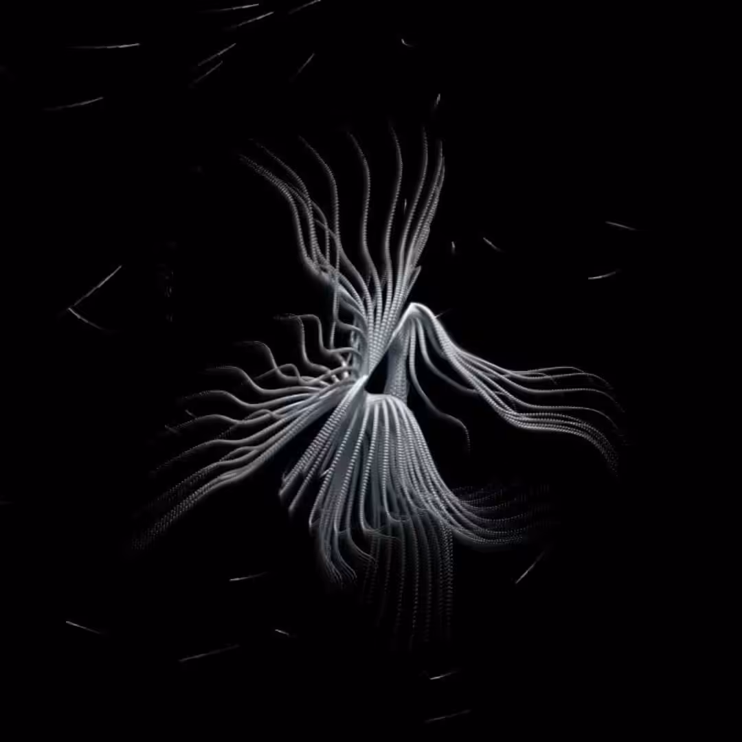 Digitally Organic 