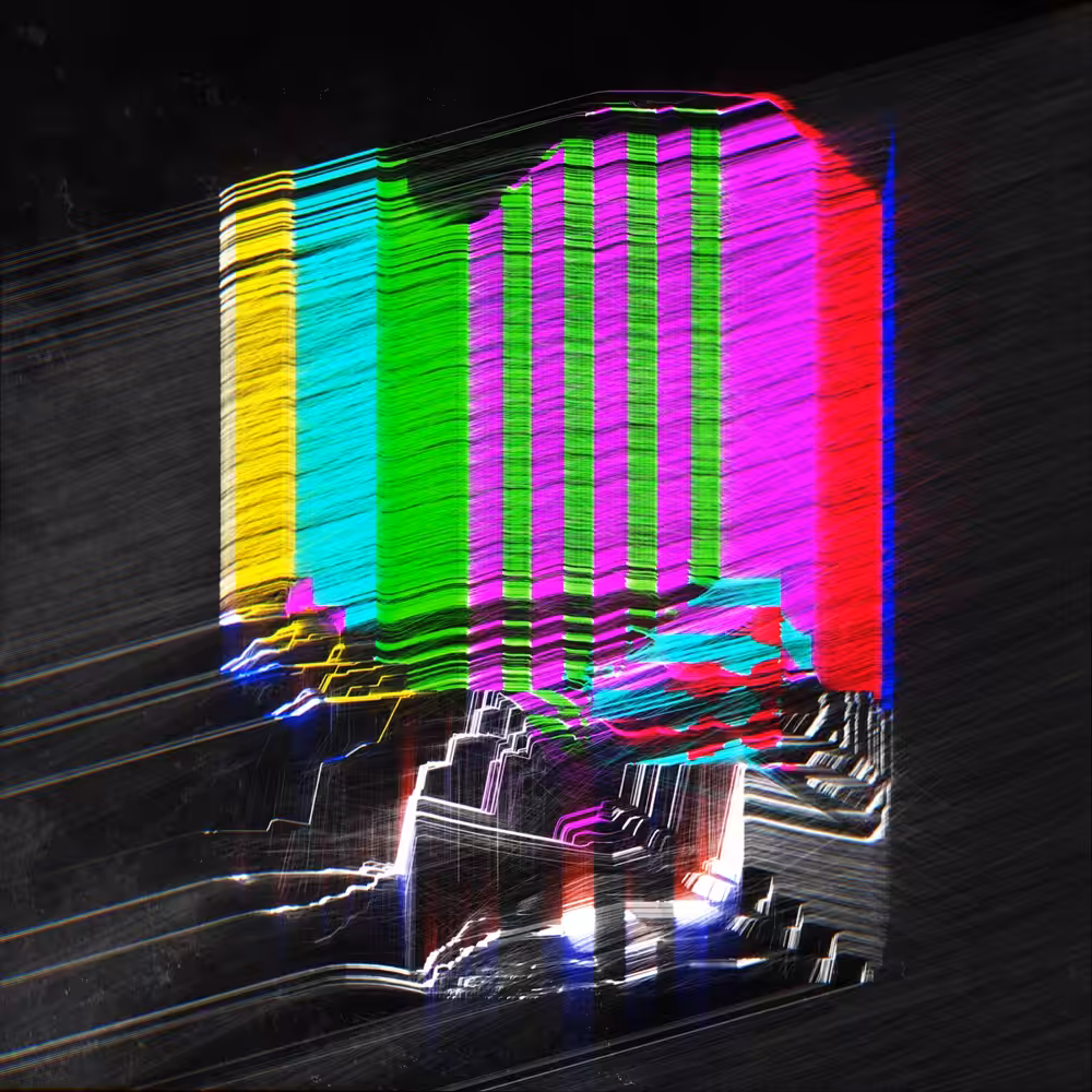 DIGITAL DECONSTRUCTION