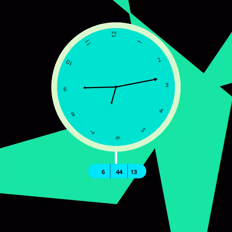 TimeTracker #4