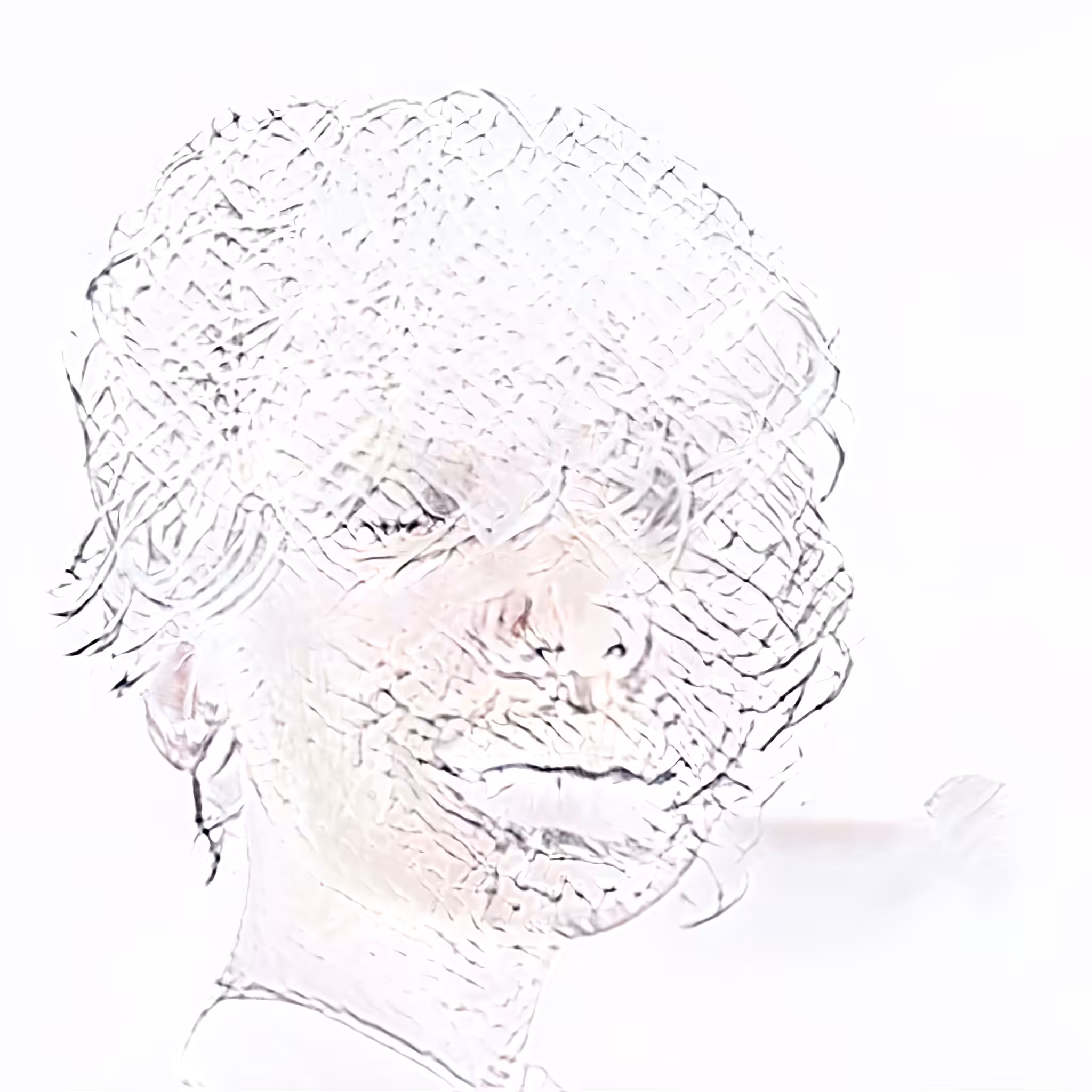HUMANGLYPH 9