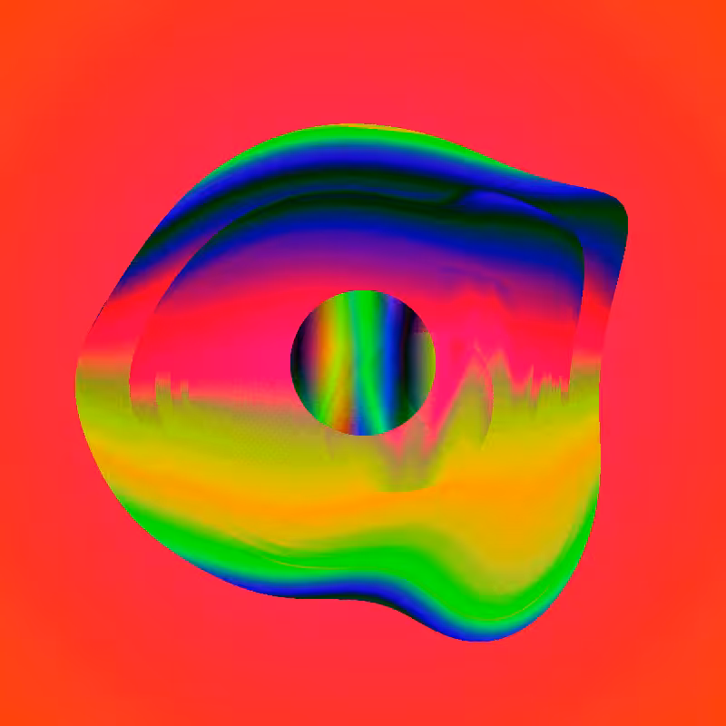 Your eyes #1