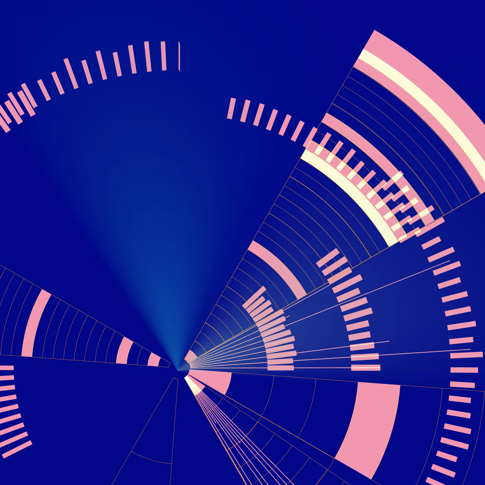 Perpetuum mobile #31