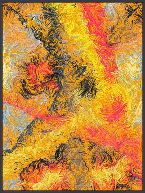 Espresso Dreams #1